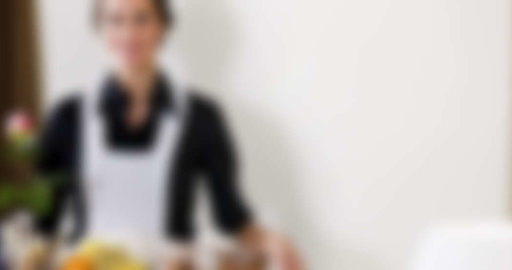 Room Service &  Concierge Service