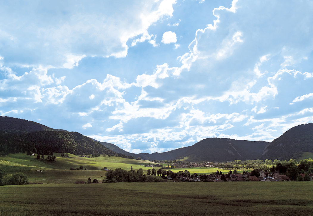 Genuss-Wanderung im Val-de-Travers