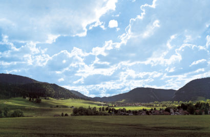 Balade gourmande au Val-de-Travers