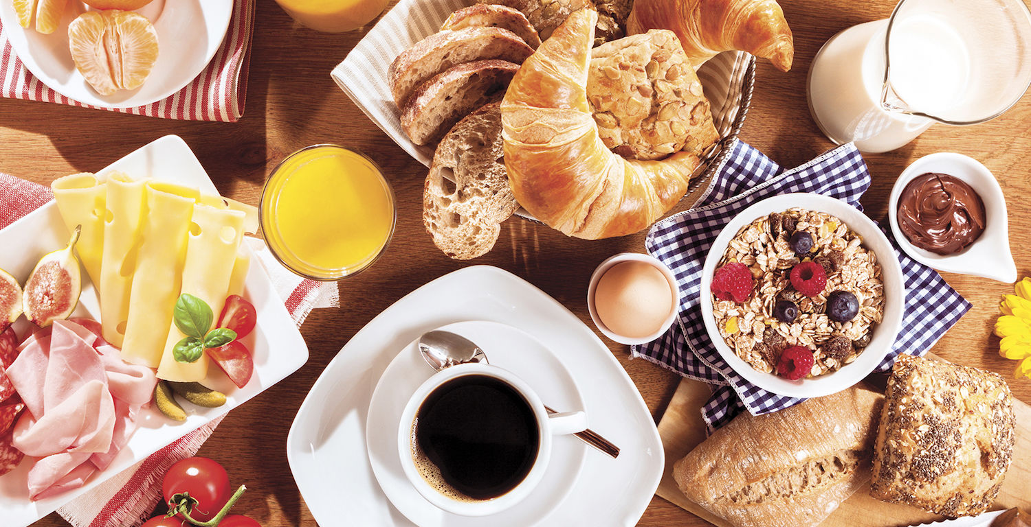Brunch du dimanche