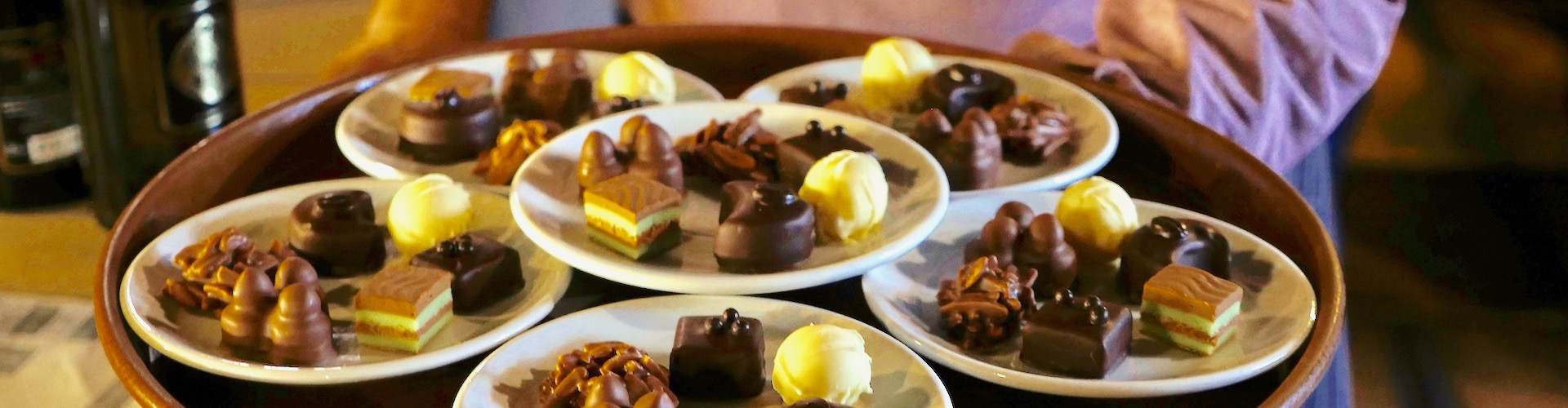 chocolats chocolats