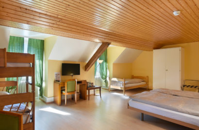 Familienferien im Val-de-Travers