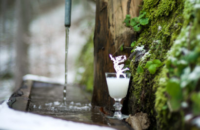 Dégustez une absinthe au Val-de-Travers, l'un des Grands Sites du Goût en Suisse
