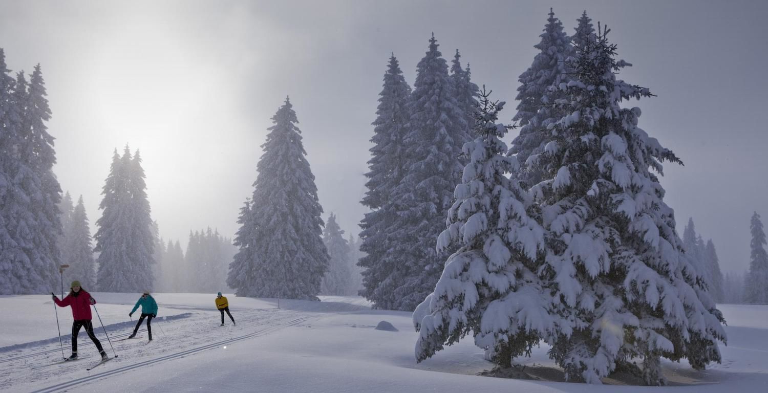 Seinen Winteraufenthalt im Hôtel de l'Aigle gut vorbereiten