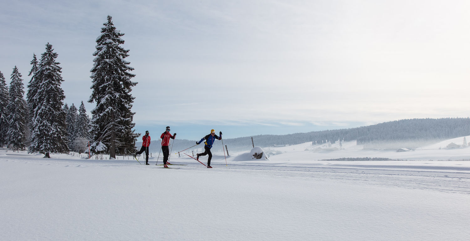 Ihren Winteraufenthalt im Hôtel de l'Aigle ideal vorbereiten