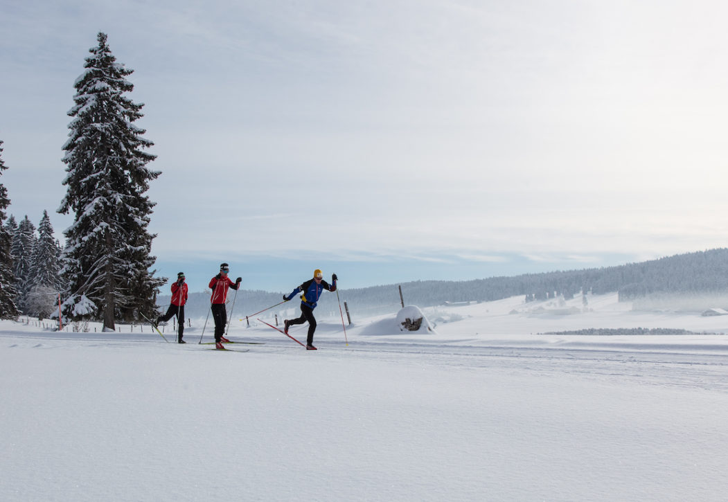 Bien préparer son séjour hivernal à l'Hôtel de l'Aigle