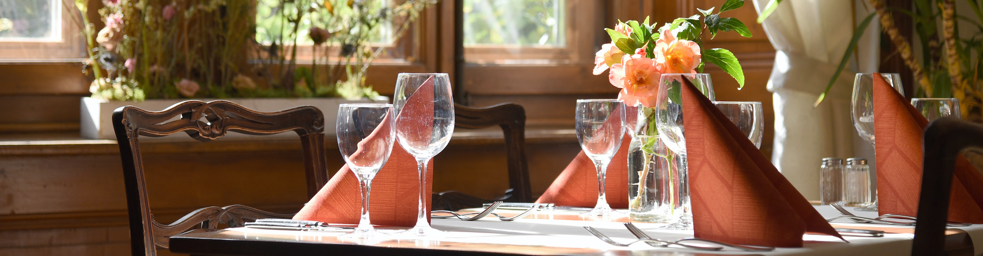 Restaurant de l'Hôtel de l'Aigle