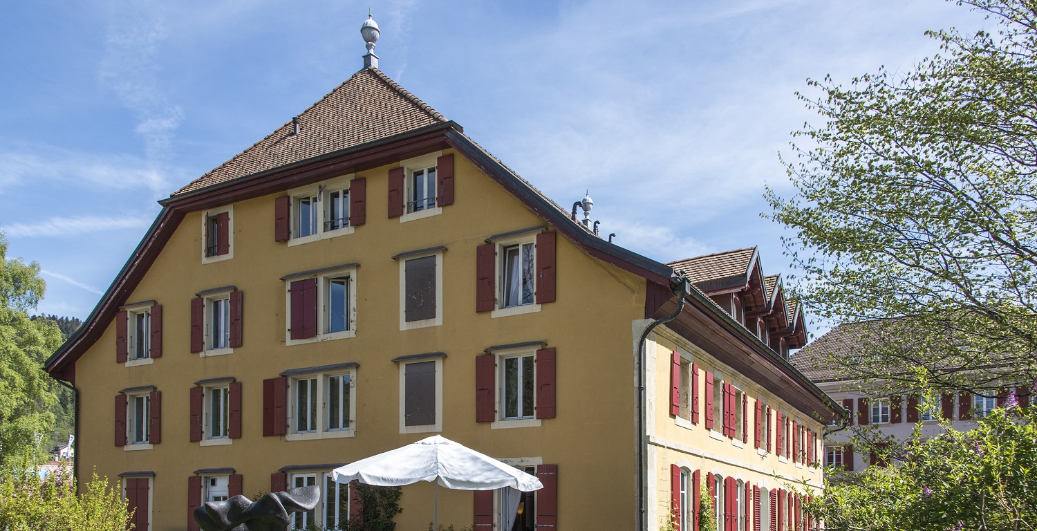 Restaurant à L Aigle Wimmenau Plat Du Jour
