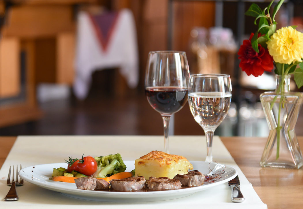 Wine, Dine and Stay - Caves ouvertes