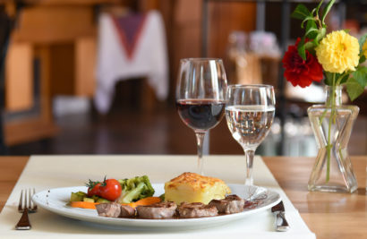 Wine, Dine and Stay - Caves ouvertes