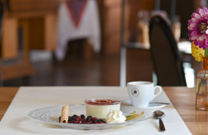 Menu de Pâques, à l'emporter