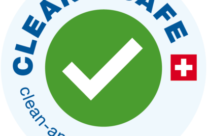 Clean & Safe: In aller Sicherheit reisen
