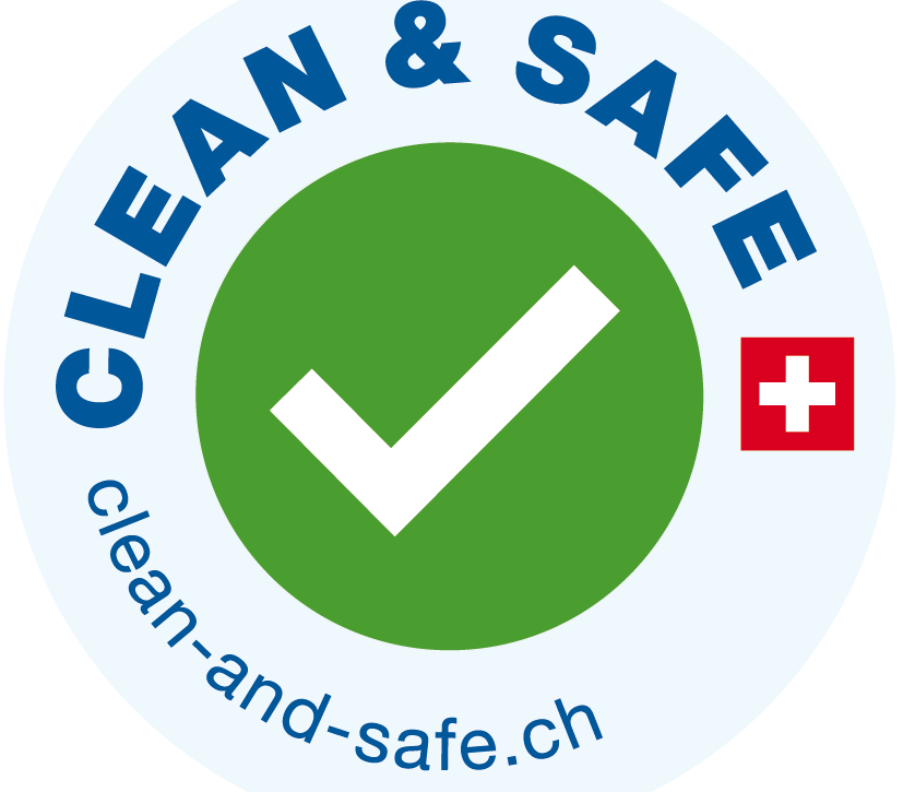 Clean & Safe: In aller Sicherheit reisen