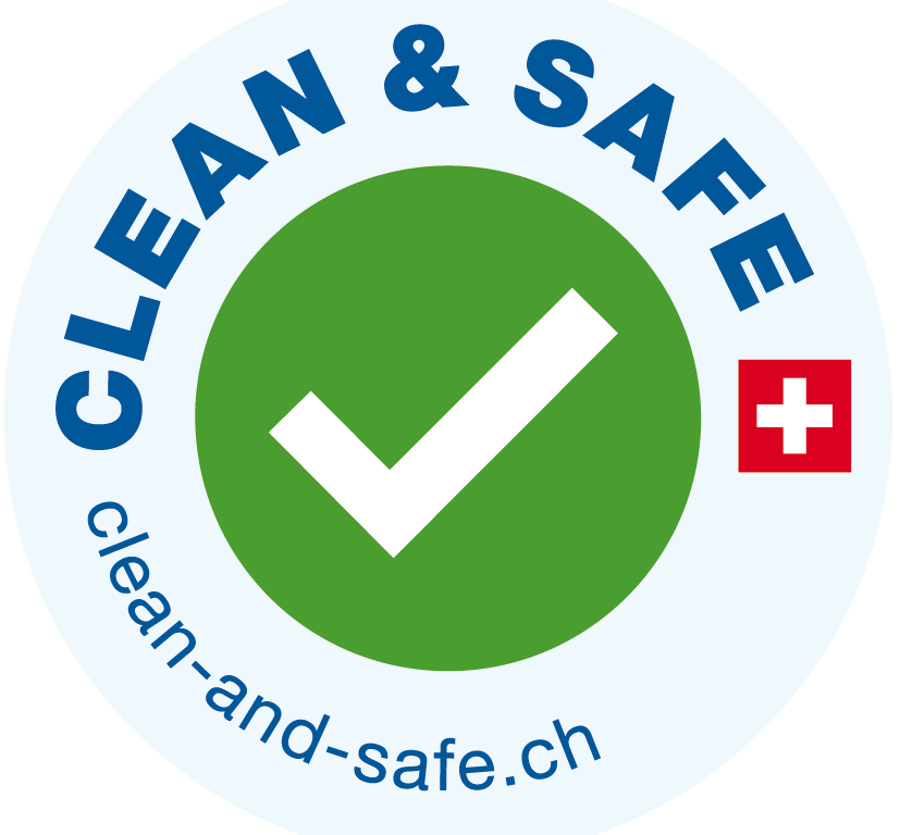 Clean & Safe: In aller Sicherheit reisen