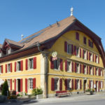 La Foire de Couvet