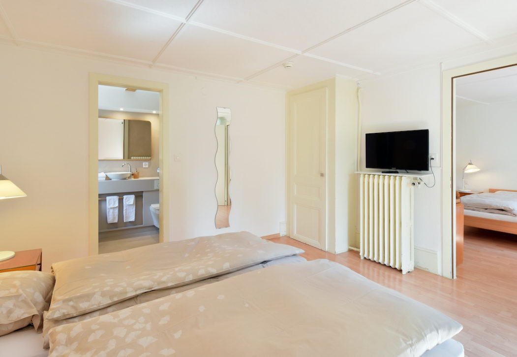 L'Hôtel de l'Aigle est Dog Friendly!