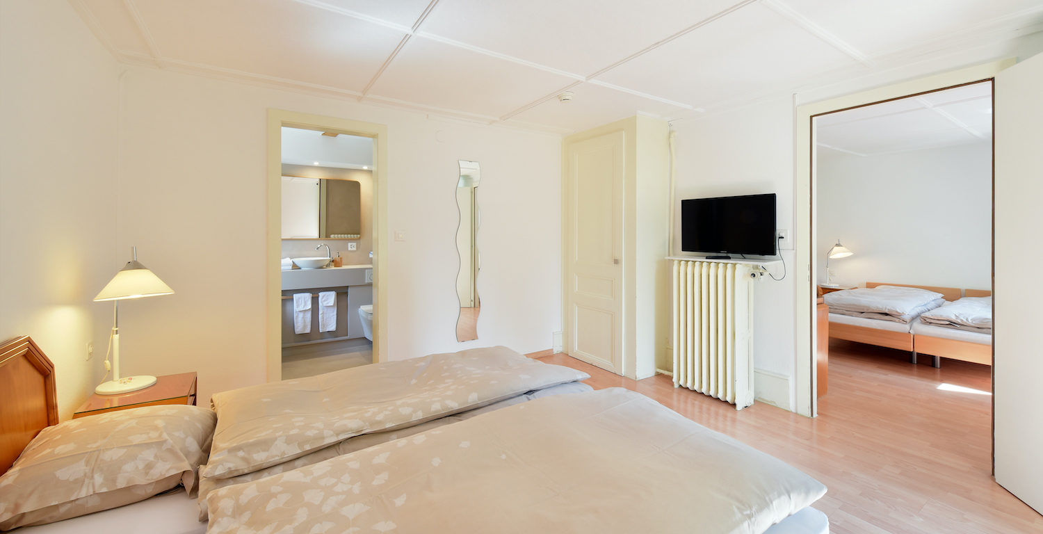 L'Hôtel de l'Aigle est Dog Friendly!