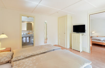 L'Hôtel de l'Aigle est Dog Friendly!
