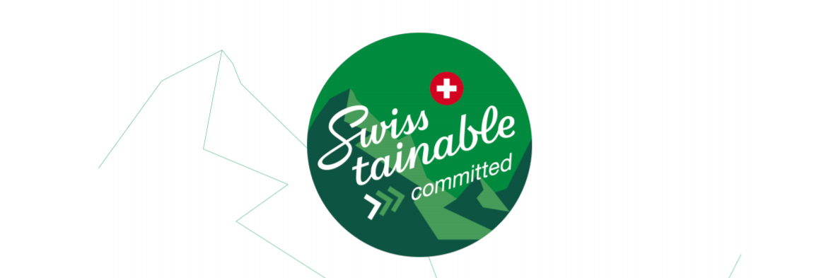 Swisstainable