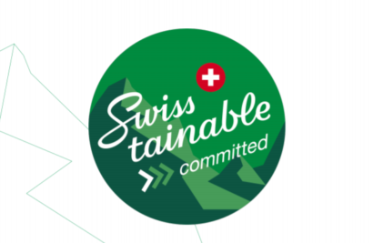 Swisstainable