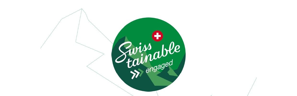 Swisstainable