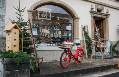 La Grand'Rue fête l'Avent !