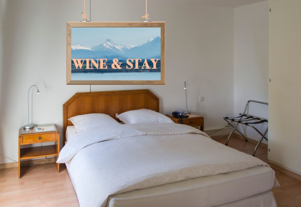 Wine and Stay - Caves ouvertes