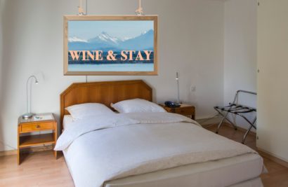Wine and Stay - Caves ouvertes