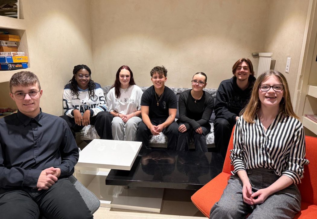 Week-end des apprentis 2026 - Animations et repas dans l'univers des contes