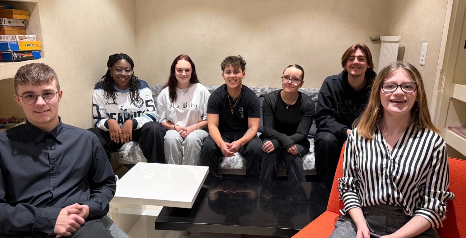 Week-end des apprentis 2026 - Animations et repas dans l'univers des contes