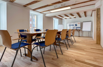 Organisez votre sortie de groupe et d'entreprise au Val-de-Travers