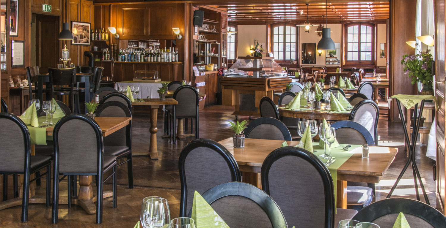 L'Hôtel de l'Aigle fête ses 40 ans