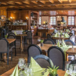 L’Hôtel de l’Aigle fête ses 40 ans