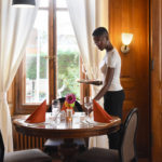 Pâques à l’Aigle