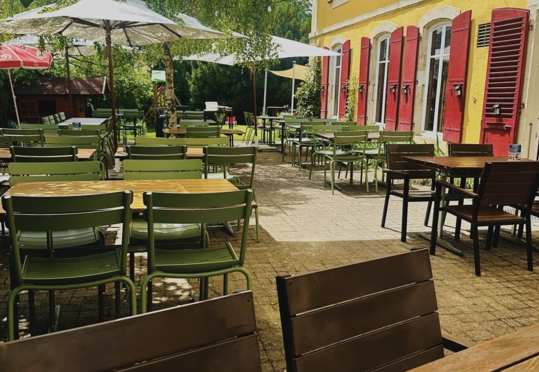 Savourez l’été en continu à l’Aigle